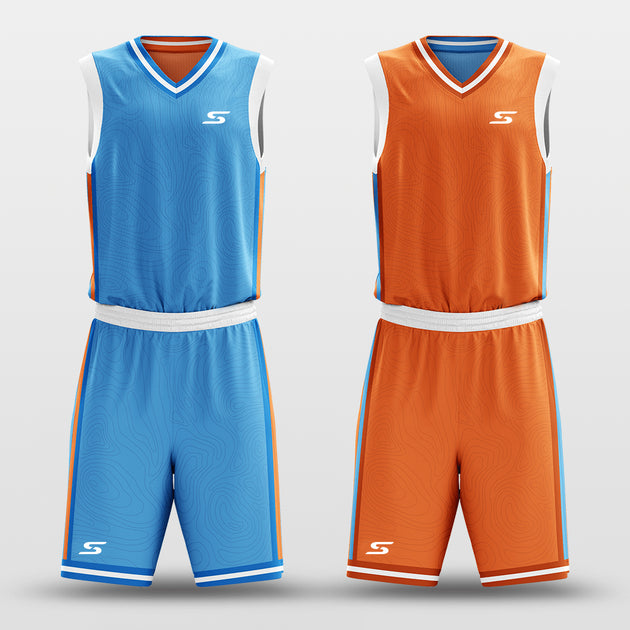 Harrow バスケットボール リバーシブル 練習用ジャージ 12枚セット