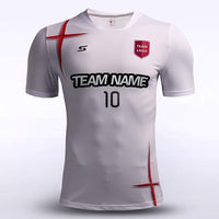 セントジョージ| 昇華ユニフォーム