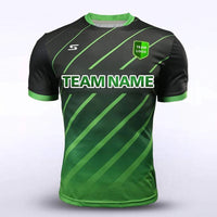 パンサー| 昇華ユニフォーム