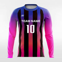 クラシックス | 長袖昇華ユニフォーム