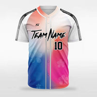 昇華野球ウェア | 先生