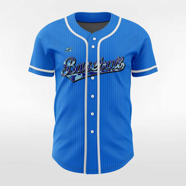 昇華野球ウェア | シロナガスクジラ