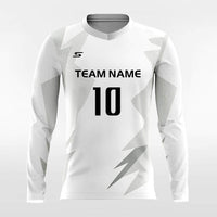 ライト＆シャドウ | 長袖昇華ユニフォーム