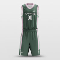 クラシック42 | 昇華バスケユニセット