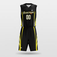 翼を広げて | 昇華バスケユニセット