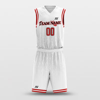 山 | 昇華バスケユニセット