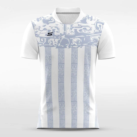 シルクロード| 昇華ユニフォーム