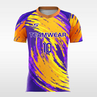 山紫水明| 昇華ユニフォーム