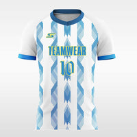 松風| 昇華ユニフォーム