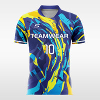 風月| 昇華ユニフォーム