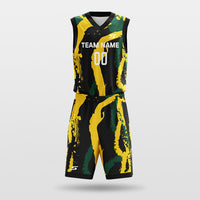 森 | 昇華バスケユニセット