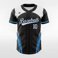 昇華野球ウェア | ブラックフィッシュ