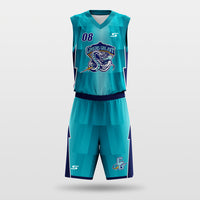 オアシス| 昇華バスケユニセット