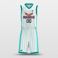 クラシコ14 | 昇華バスケユニセット