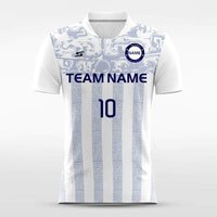 シルクロード| 昇華ユニフォーム