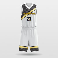 昇華バスケユニセット 085