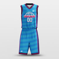 ファンタジー | 昇華バスケユニセット