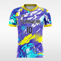 雲心月性 | 昇華ユニフォーム