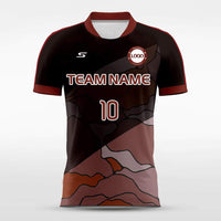 御影石| 昇華ユニフォーム