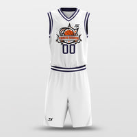 クラシック15 | 昇華バスケユニセット