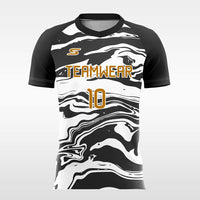 雪山| 昇華ユニフォーム