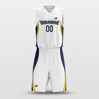 ムーンコンデンセーション | 昇華バスケユニセット