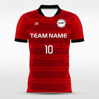 フォーティファイドパラレル| 昇華ユニフォーム