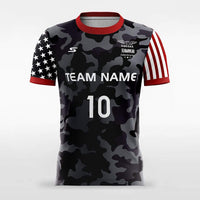 アドレナリン| 昇華ユニフォーム