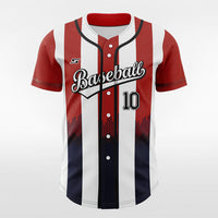 昇華野球ウェア | ブラッドシティ