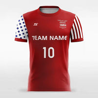 アドレナリン| 昇華ユニフォーム