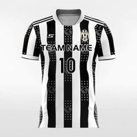 ゼブラ| 昇華ユニフォーム