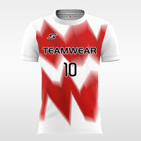 臥竜| 昇華ユニフォーム