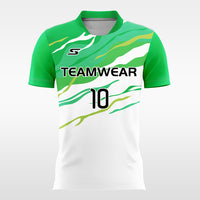 残像| 昇華ユニフォーム