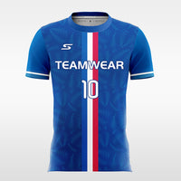 執念| 昇華ユニフォーム