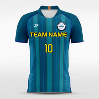 カタルーニャ| 昇華ユニフォーム