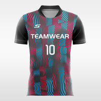 朝凪| 昇華ユニフォーム