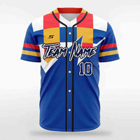 昇華野球ウェア | ルービック