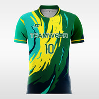 フロー| 昇華ユニフォーム