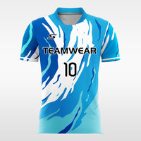 海月| 昇華ユニフォーム