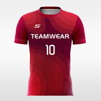 泥沼| 昇華ユニフォーム