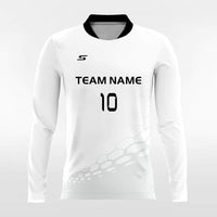 ドラゴンベイン | 長袖昇華ユニフォーム