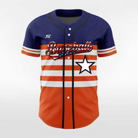 昇華野球ウェア | 明日の星