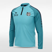 トレーニングウェア 003