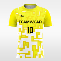 牙城| 昇華ユニフォーム