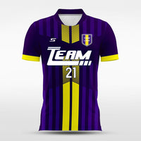 ノートルダム - 昇華ユニフォーム