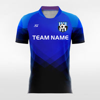 ロッキー山脈| 昇華ユニフォーム