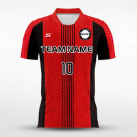 マヤ| 昇華ユニフォーム