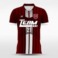 ノートルダム - 昇華ユニフォーム