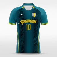 クラッシュ| 昇華ユニフォーム