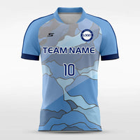 御影石| 昇華ユニフォーム